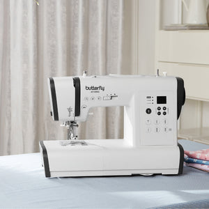 DurkButter StitchMaster Sewing Machine - Mr Nanyang