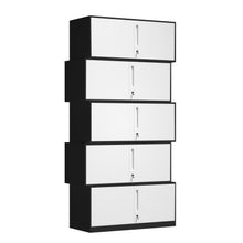 Load image into Gallery viewer, LuxeLine Modular Metal Office Cabinet - Mr Nanyang