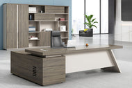 SlopeMaster Executive Desk Suite - Mr Nanyang
