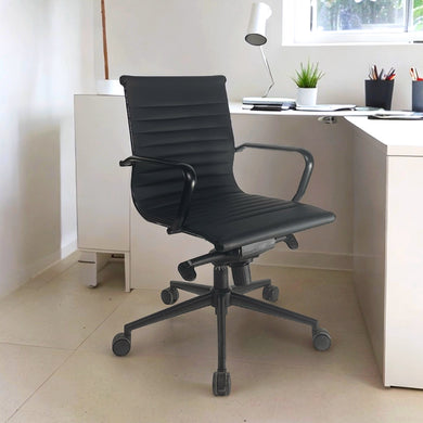 Elegante Home and Office Chair - Mr Nanyang