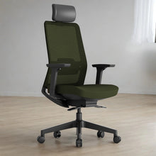 Load image into Gallery viewer, Daebak ComfortPlus Ergonomic Office Chair - Mr Nanyang