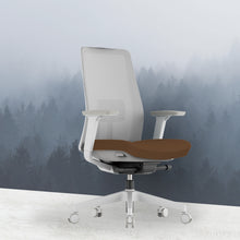 Load image into Gallery viewer, OptiSeat Pro Ergonomic Office Chair - Mr Nanyang