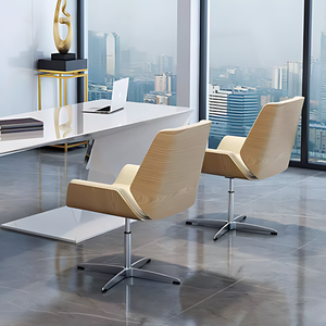 Elegance Plus Ergonomic Office Chair - Mr Nanyang