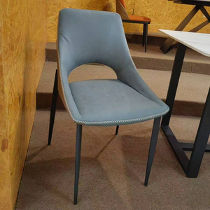 Nanyang ChicFlex Dining Chair - Mr Nanyang