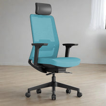 Load image into Gallery viewer, Daebak ComfortPlus Ergonomic Office Chair - Mr Nanyang