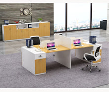 Load image into Gallery viewer, CubicCore Collaborative Workhub Desk System - Mr Nanyang