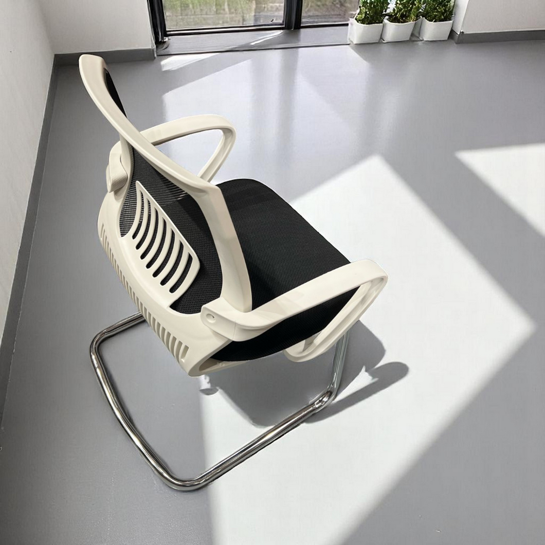 CurvaTech Office Ergonomic Chair - Mr Nanyang