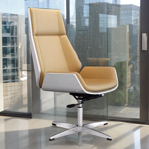 Elegance Pro Ergonomic Office Chair - Mr Nanyang