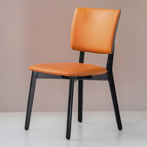 Trendy Soft Blend Dining Chair - Mr Nanyang