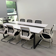 Load image into Gallery viewer, CurvaTech Office Ergonomic Chair - Mr Nanyang
