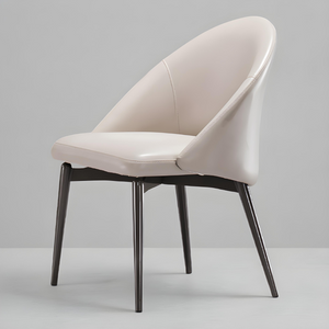 Sleek and Modern Dining Chair - Mr Nanyang