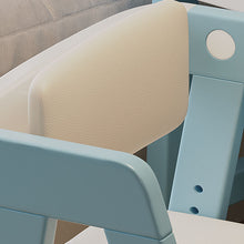 Load image into Gallery viewer, SmartHeight Adjustable Kids Study Chair | Solid Wood