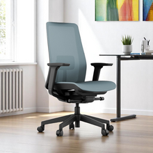 Load image into Gallery viewer, OptiSeat Max Ergonomic Office Chair - Mr Nanyang