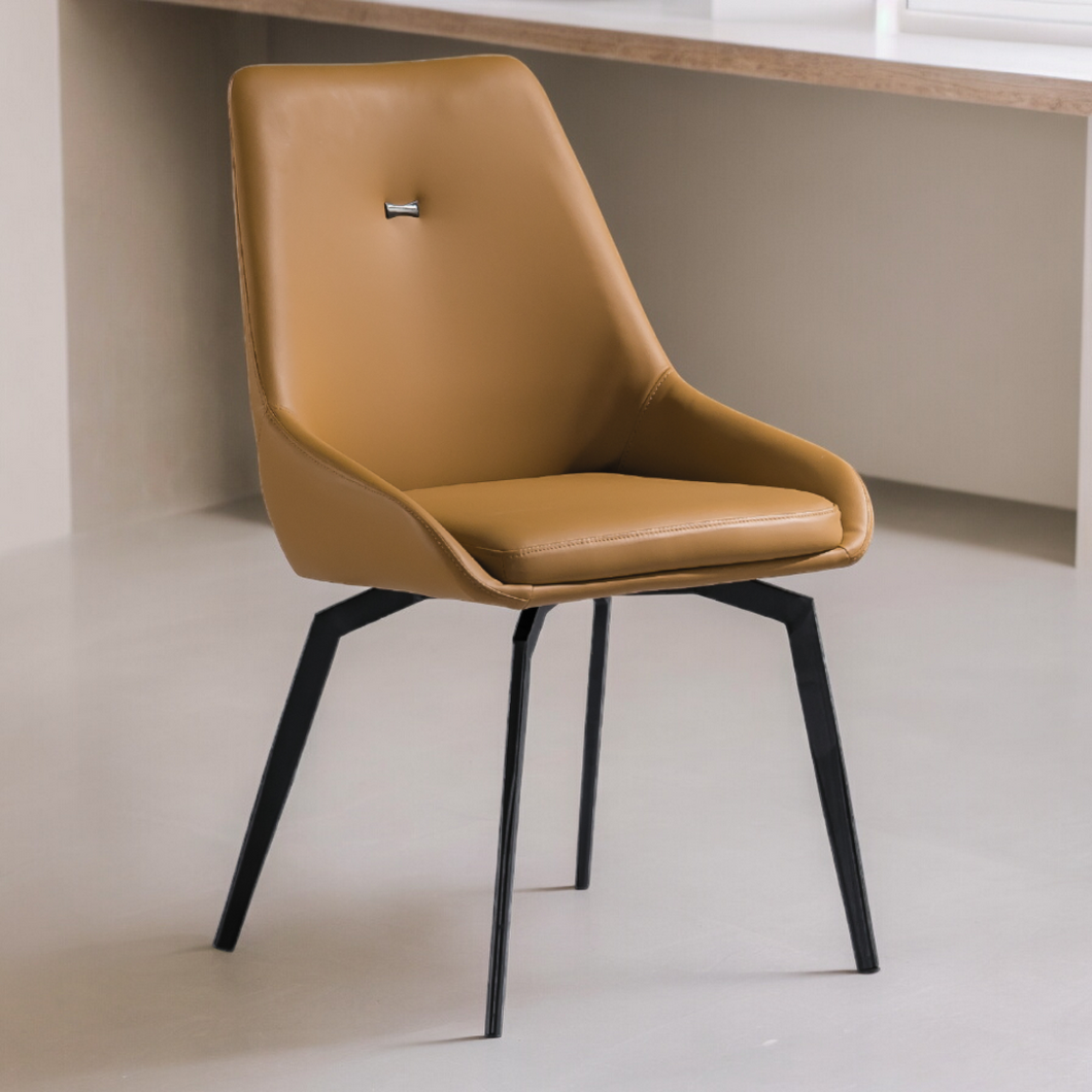 Lux Lounge Dining Chair - Mr Nanyang