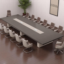 Load image into Gallery viewer, The Presidium Office Conference Table - Mr Nanyang