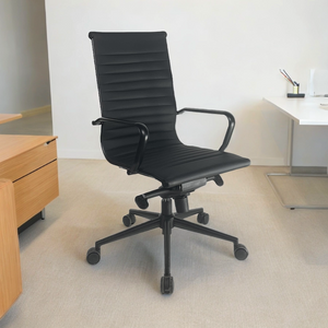 Elegante Home and Office Chair - Mr Nanyang