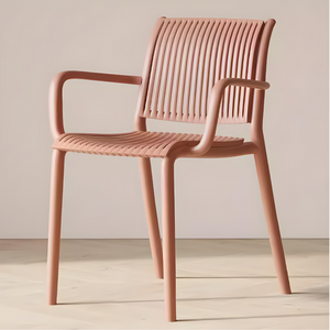 Nanyang Comfort Arm Dining Chair - Mr Nanyang