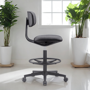 Flexi Office Bar Chair - Mr Nanyang