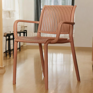 Nanyang Comfort Arm Dining Chair - Mr Nanyang