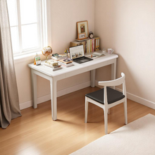 Load image into Gallery viewer, Aesthetic Minimalist Study Table for Home Office &amp; Students - Mr Nanyang