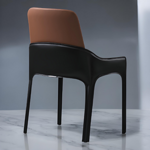 Luxe Lounge Dining Chair - Mr Nanyang