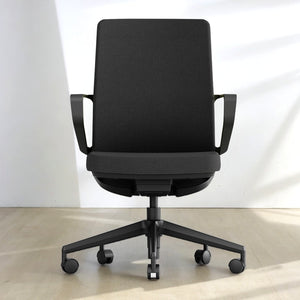 TaskFlex Premier Ergonomic Office Chair - Mr Nanyang