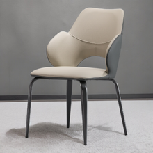 Load image into Gallery viewer, Classic Comfort Dining Chair - Mr Nanyang