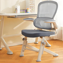 Load image into Gallery viewer, LearnLuxe Ergonomic Study Chair - Mr Nanyang
