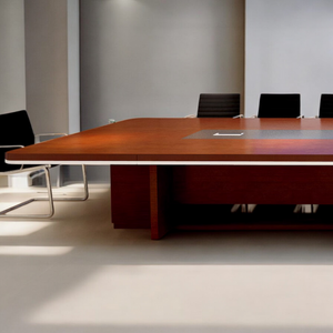 Conference Table | Meeting Room Table - Mr Nanyang