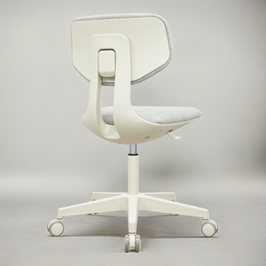 AgileWork Pro Office Chair - Mr Nanyang