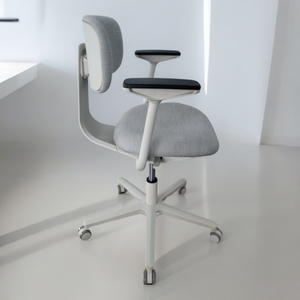 ErgoFlex Lite Office Chair - Mr Nanyang