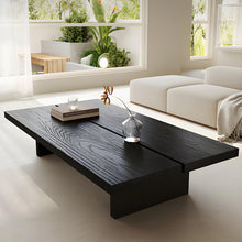 Load image into Gallery viewer, Charisma Wooden Coffee Table - Mr Nanyang