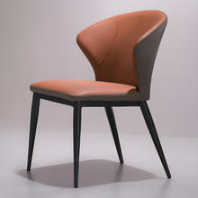 Load image into Gallery viewer, Cozy Curve Dining Chair - Mr Nanyang