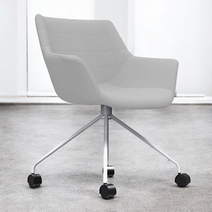 CloudRoll ComfortHome Office Chair - Mr Nanyang