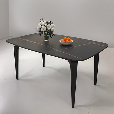 Artisan Ceramic Dining Table - Mr Nanyang