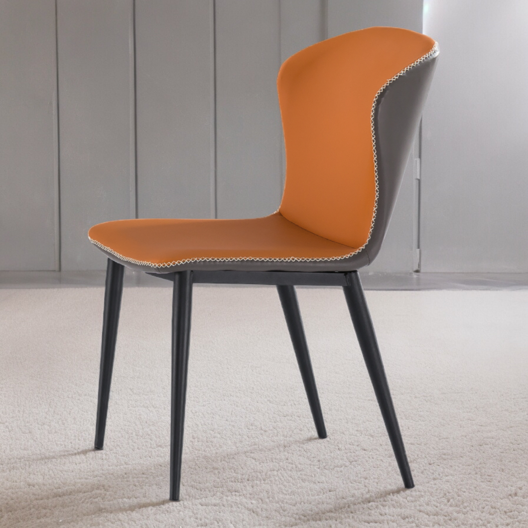 Versatile Vibe Dining Chair - Mr Nanyang