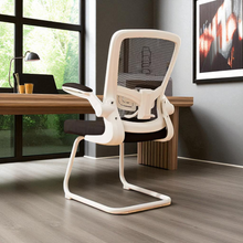 Load image into Gallery viewer, ErgoFlex Mesh Study Chair