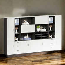 Load image into Gallery viewer, Omega VersaWhite Office/Home Cabinet - Mr Nanyang