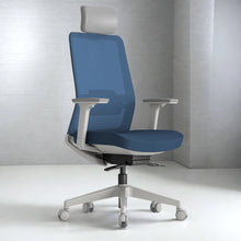 Load image into Gallery viewer, Daebak ComfortPlus Ergonomic Office Chair - Mr Nanyang