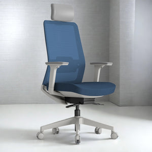 Daebak ComfortPlus Ergonomic Office Chair - Mr Nanyang