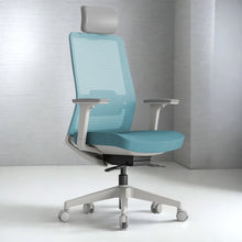 Load image into Gallery viewer, Daebak ComfortPlus Ergonomic Office Chair - Mr Nanyang