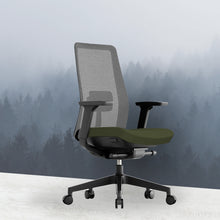 Load image into Gallery viewer, OptiSeat Pro Ergonomic Office Chair - Mr Nanyang