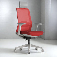 Load image into Gallery viewer, Daebak ComfortPlus Ergonomic Office Chair - Mr Nanyang