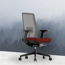 Load image into Gallery viewer, OptiSeat Pro Ergonomic Office Chair - Mr Nanyang