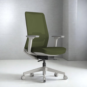 Daebak ComfortPlus Ergonomic Office Chair - Mr Nanyang