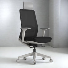 Load image into Gallery viewer, Daebak ComfortPlus Ergonomic Office Chair - Mr Nanyang