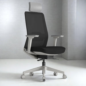 Daebak ComfortPlus Ergonomic Office Chair - Mr Nanyang