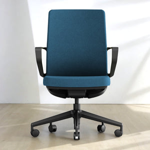 TaskFlex Premier Ergonomic Office Chair - Mr Nanyang