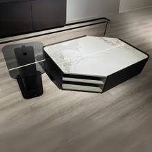 Load image into Gallery viewer, Sintered Stone Prestige Coffee Table - Mr Nanyang