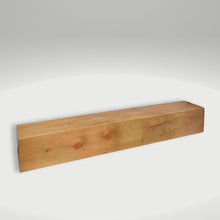 Load image into Gallery viewer, Nature&#39;s Form Solid Wood TV Console - Mr Nanyang